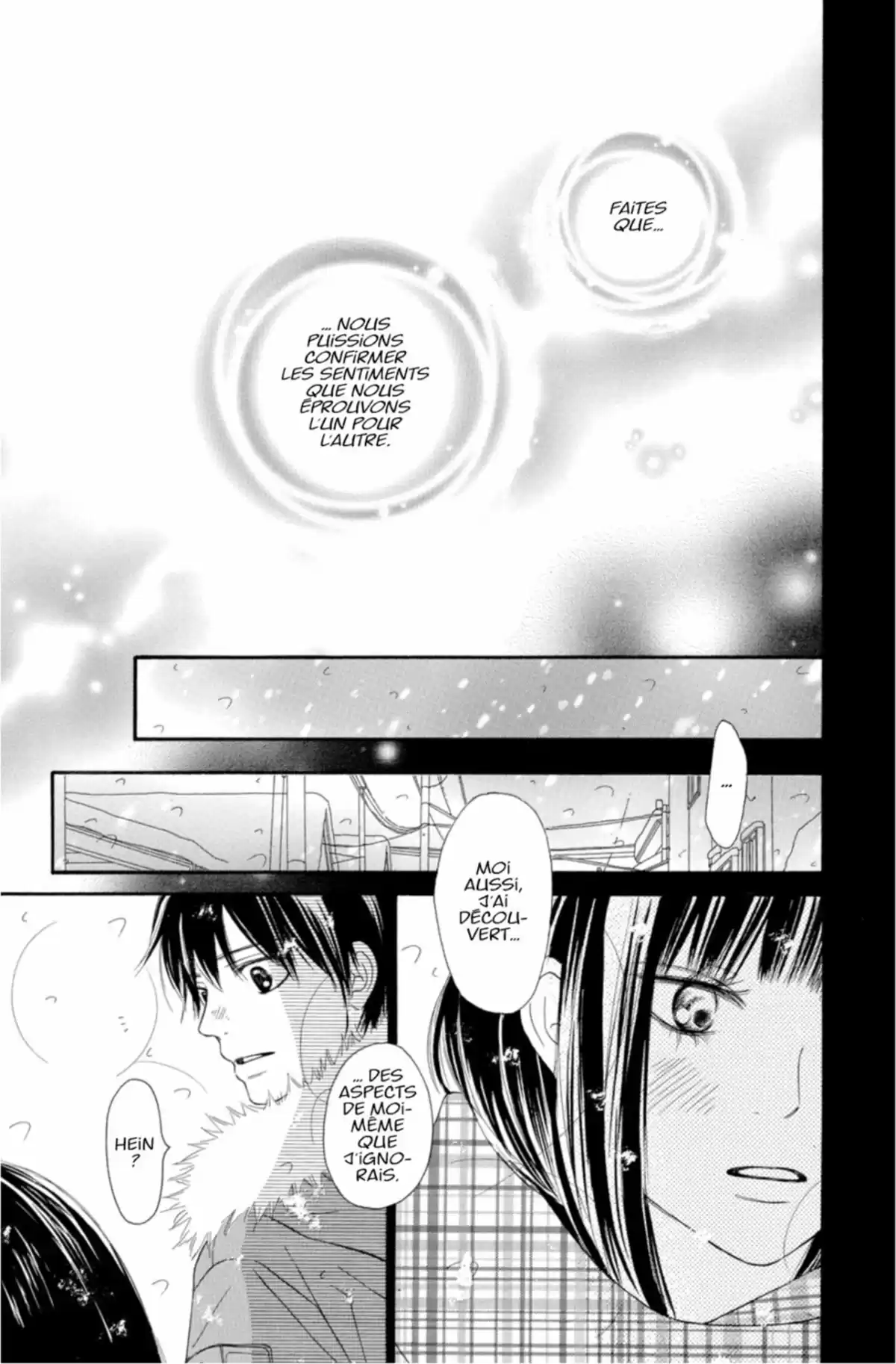 Sawako Volume 18 page 77