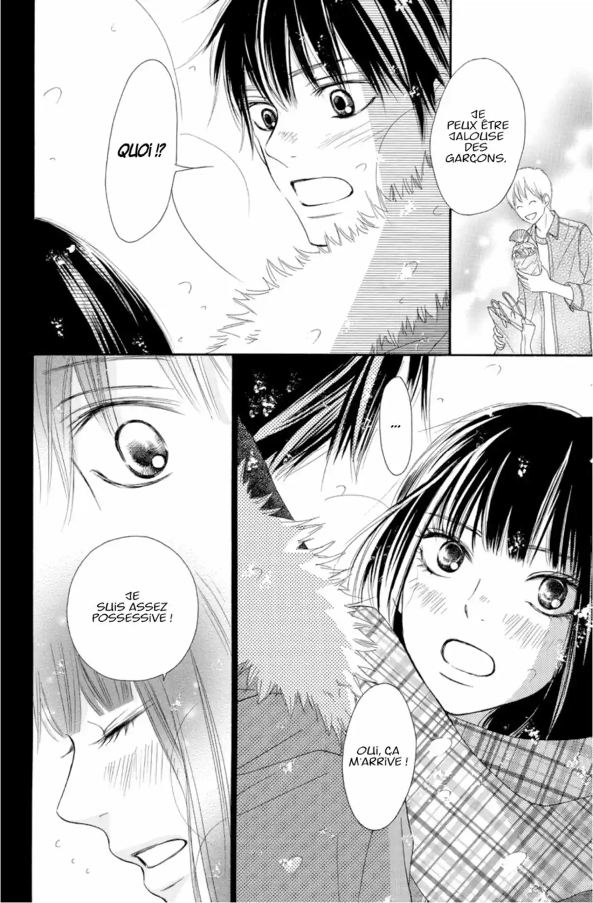 Sawako Volume 18 page 78