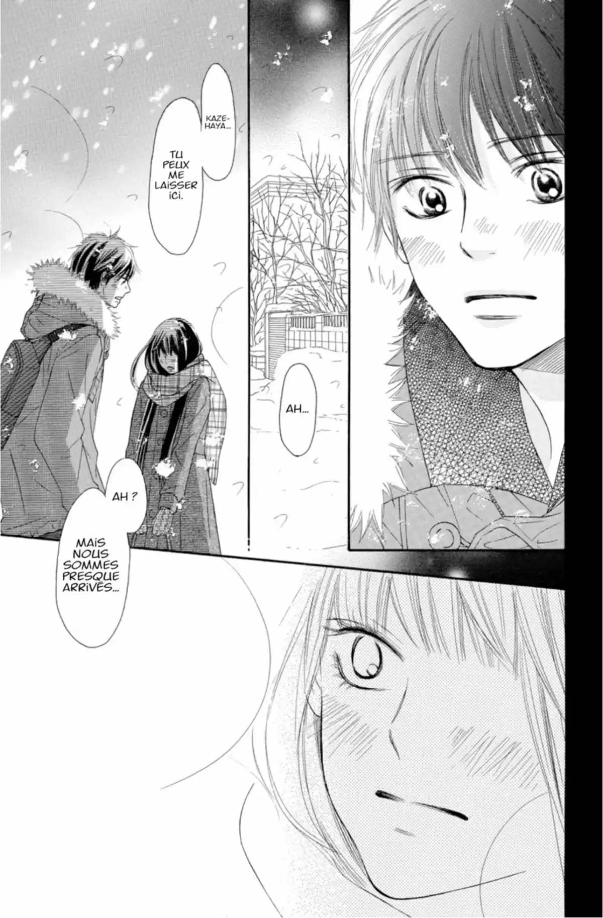 Sawako Volume 18 page 79