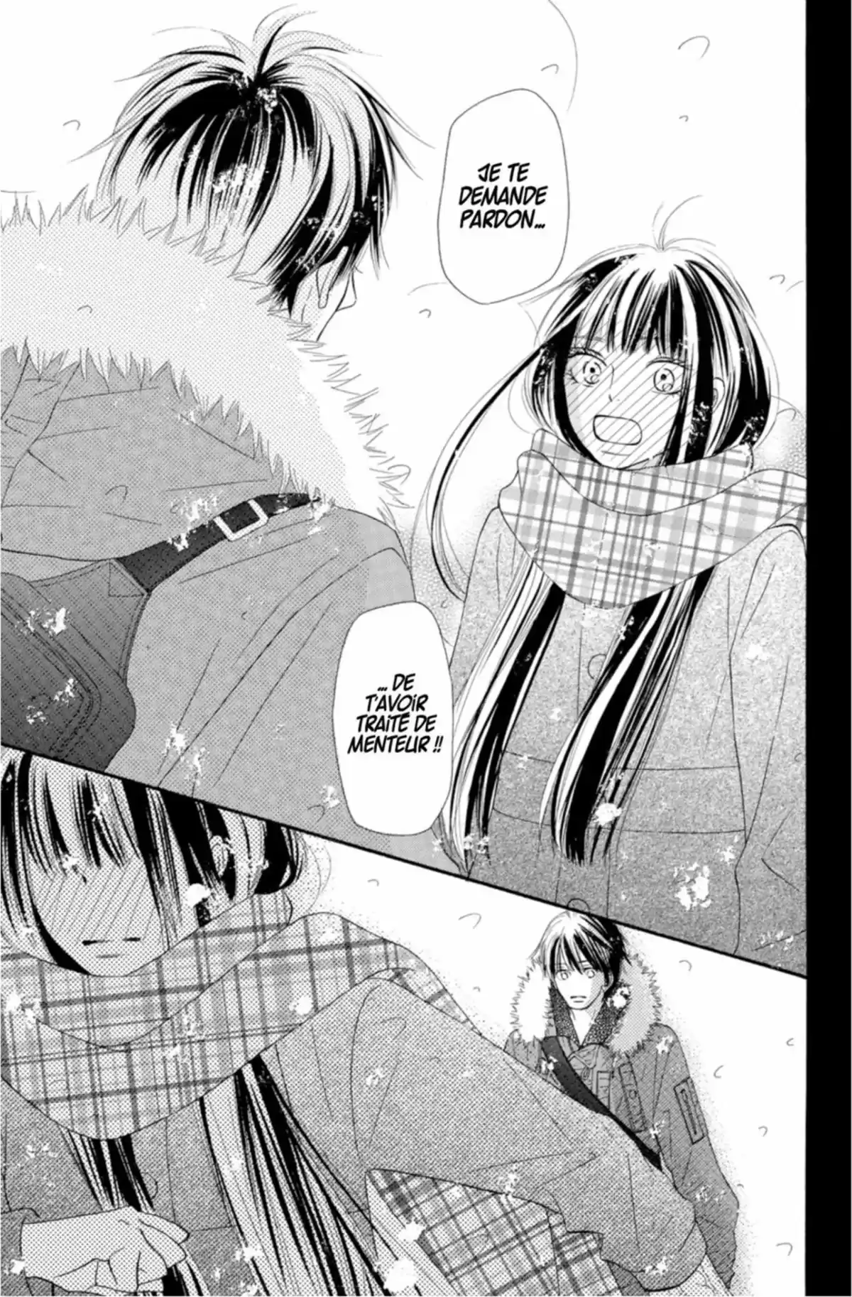 Sawako Volume 18 page 81