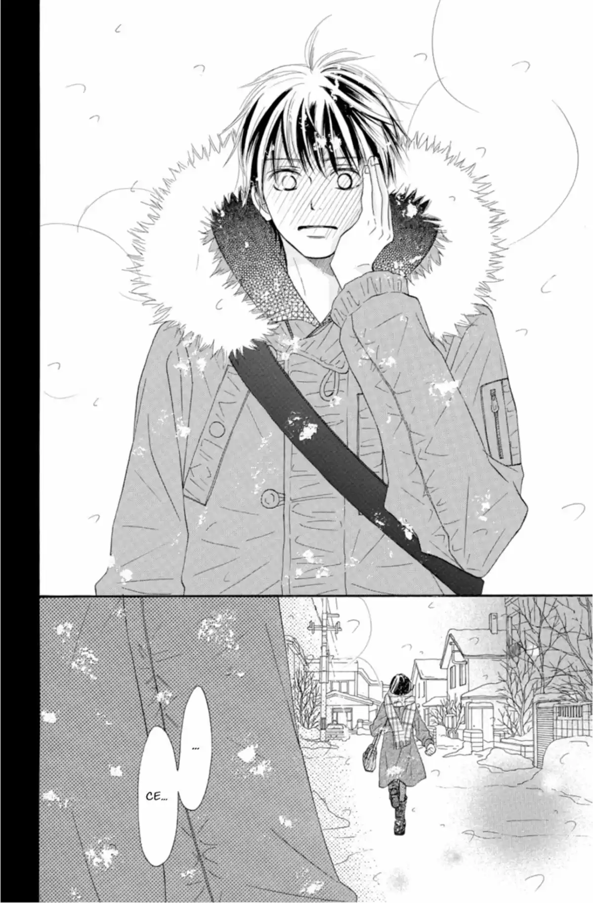 Sawako Volume 18 page 82