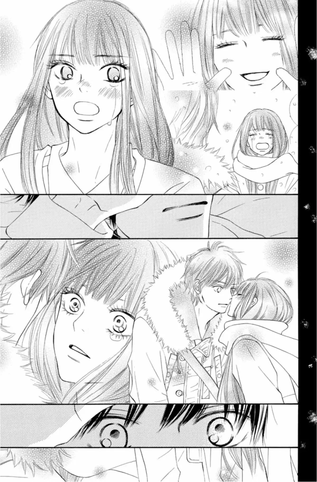 Sawako Volume 18 page 89