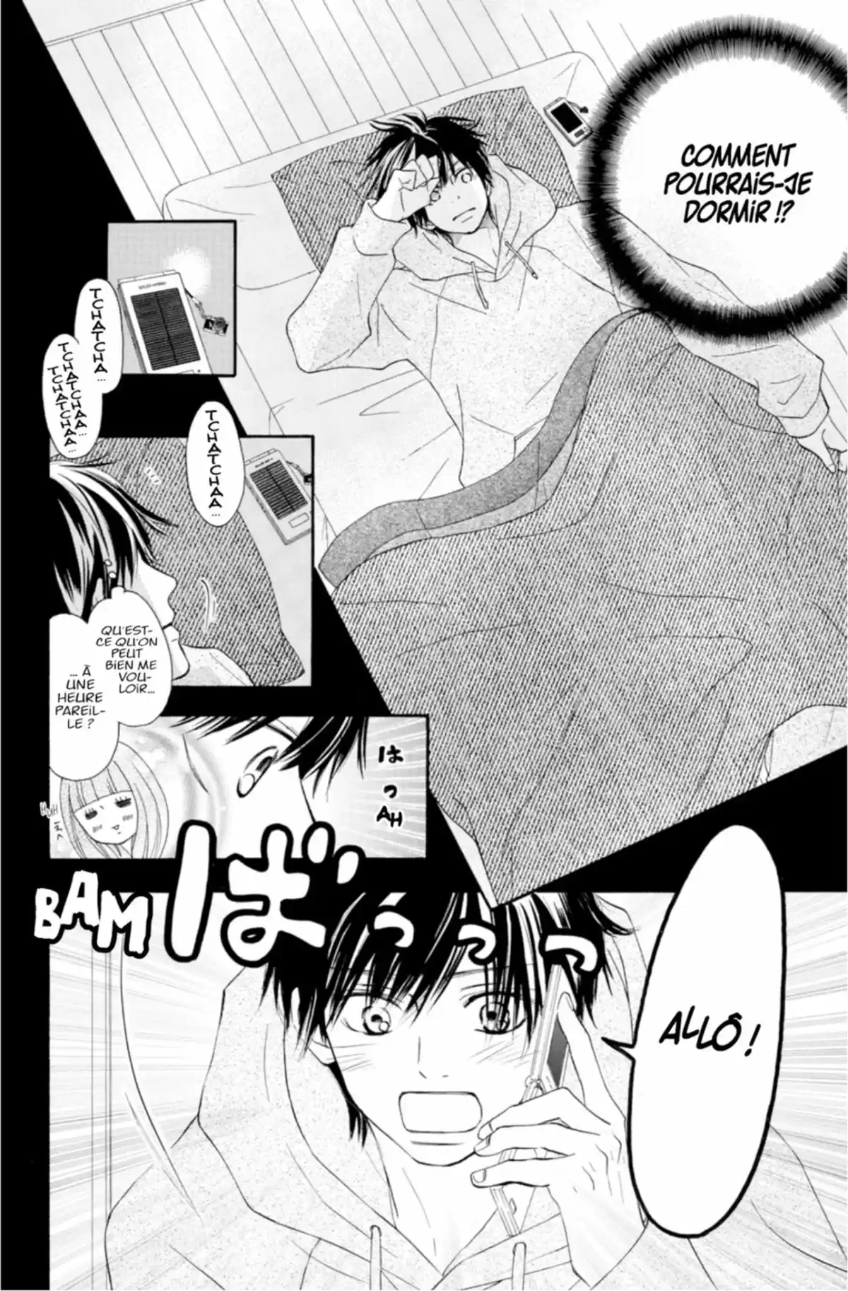 Sawako Volume 18 page 90