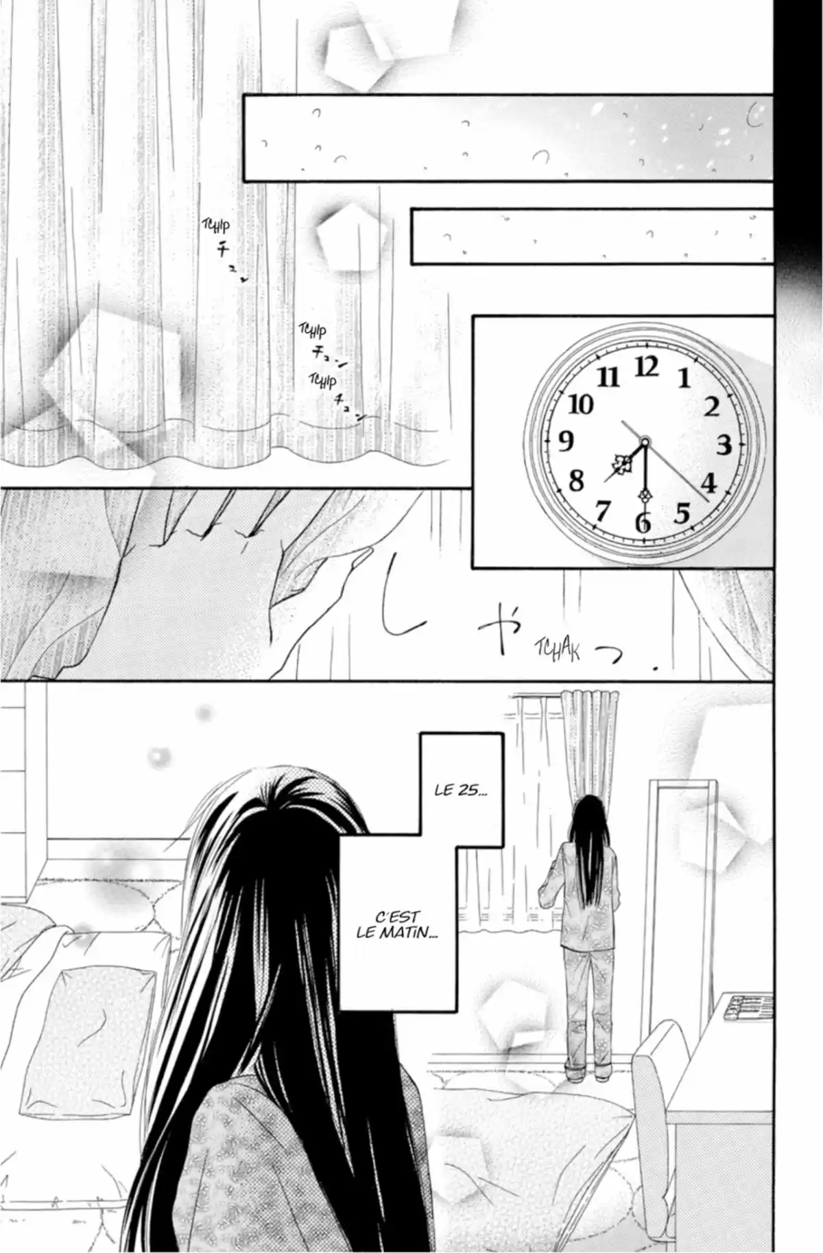 Sawako Volume 18 page 99