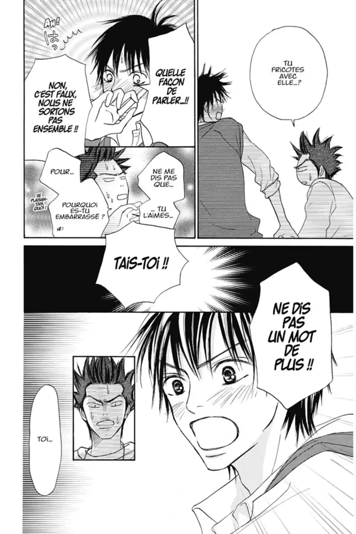 Sawako Volume 2 page 18