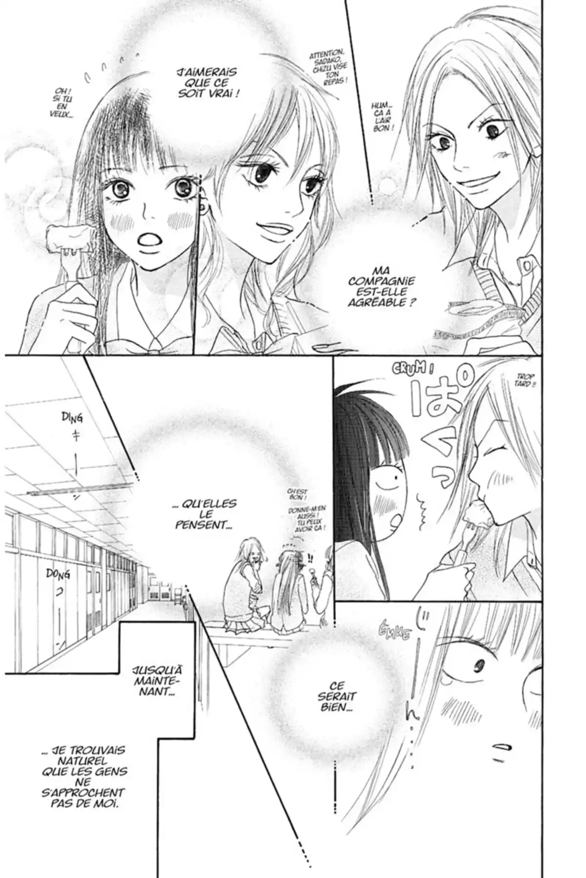Sawako Volume 2 page 23