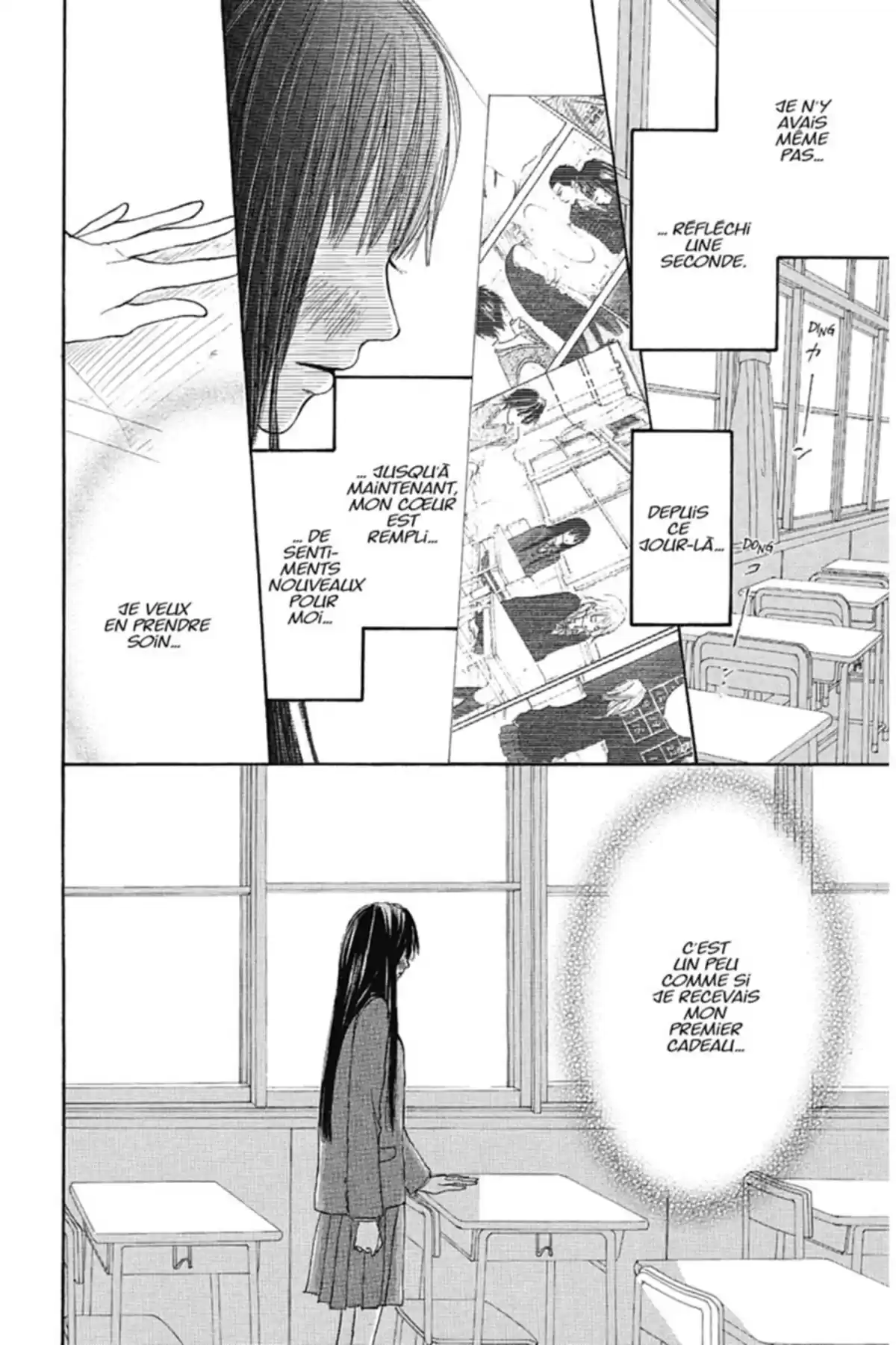 Sawako Volume 2 page 24