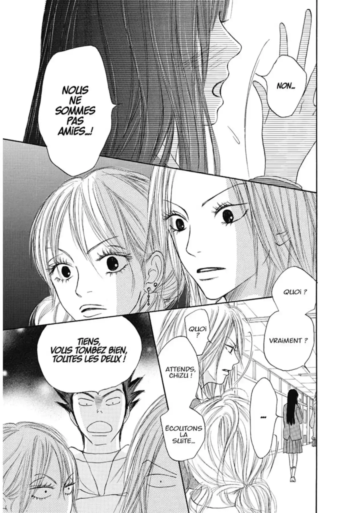 Sawako Volume 2 page 29