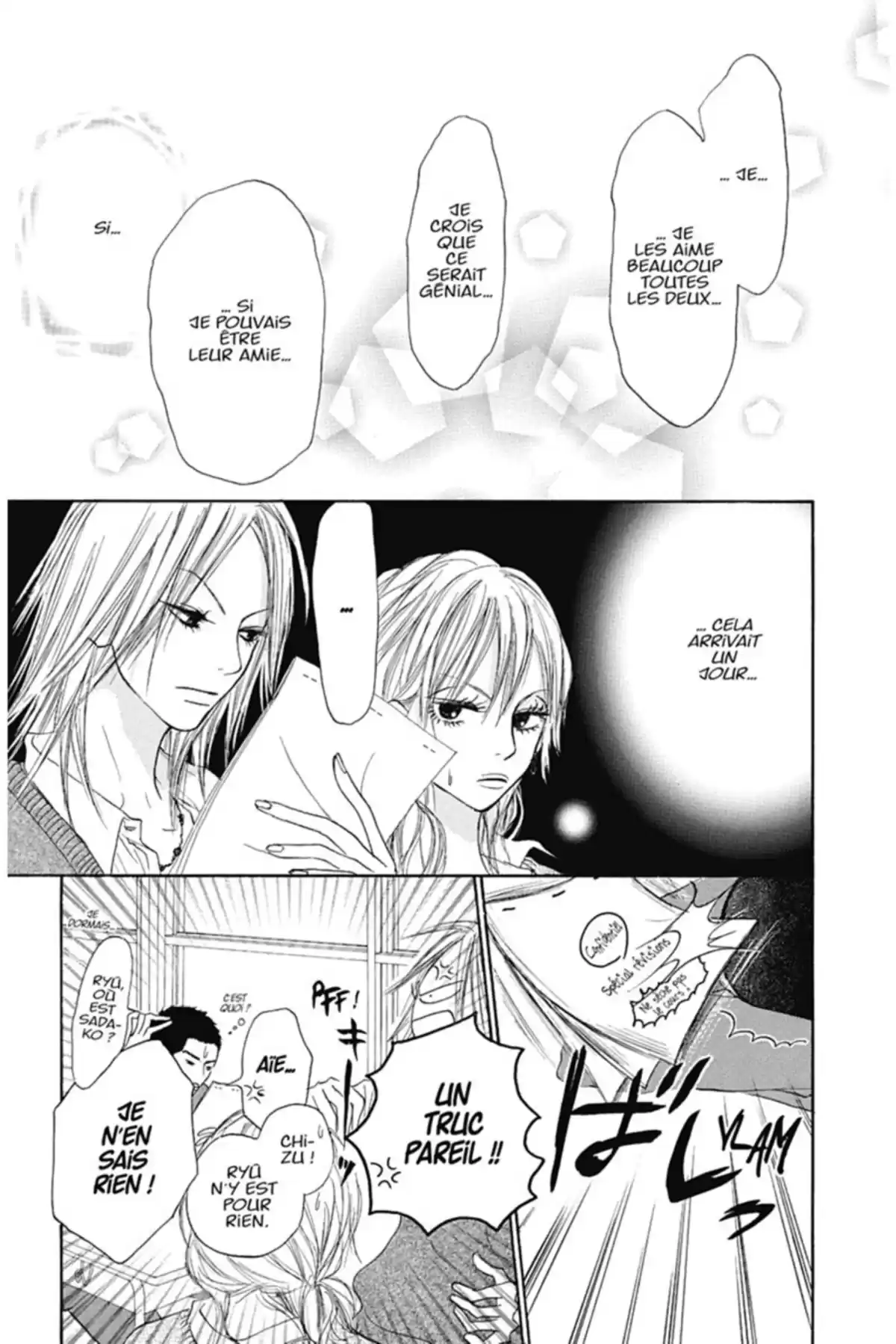 Sawako Volume 2 page 31