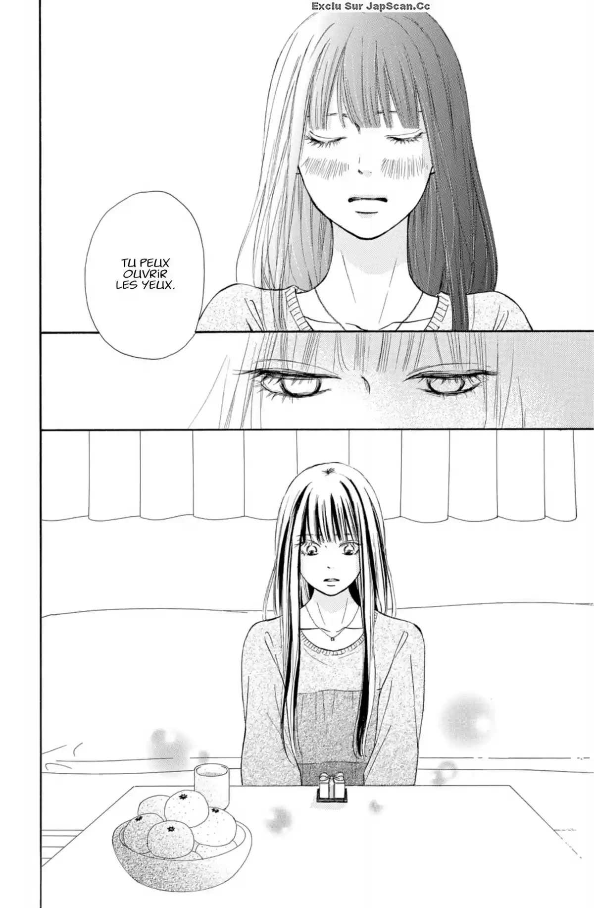 Sawako Volume 28 page 100