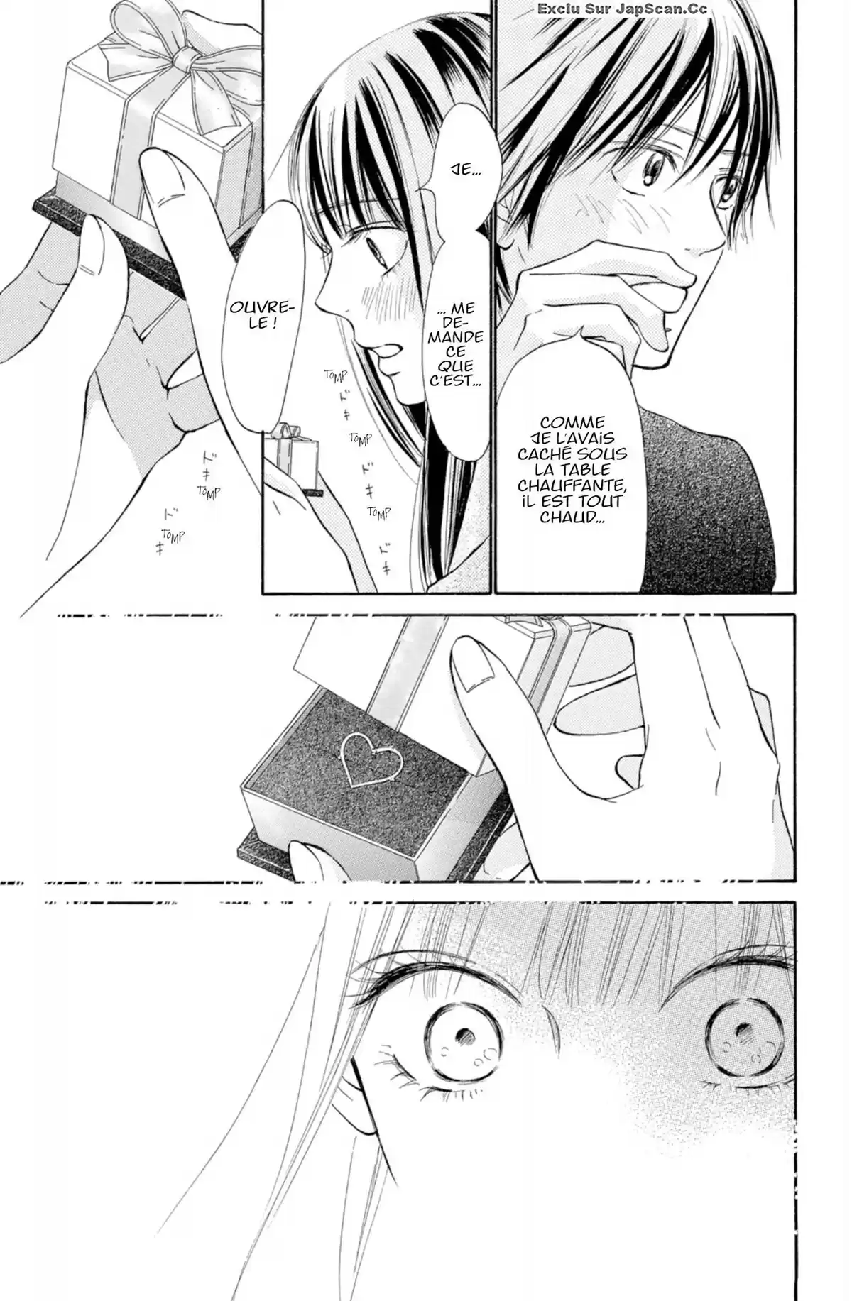 Sawako Volume 28 page 101