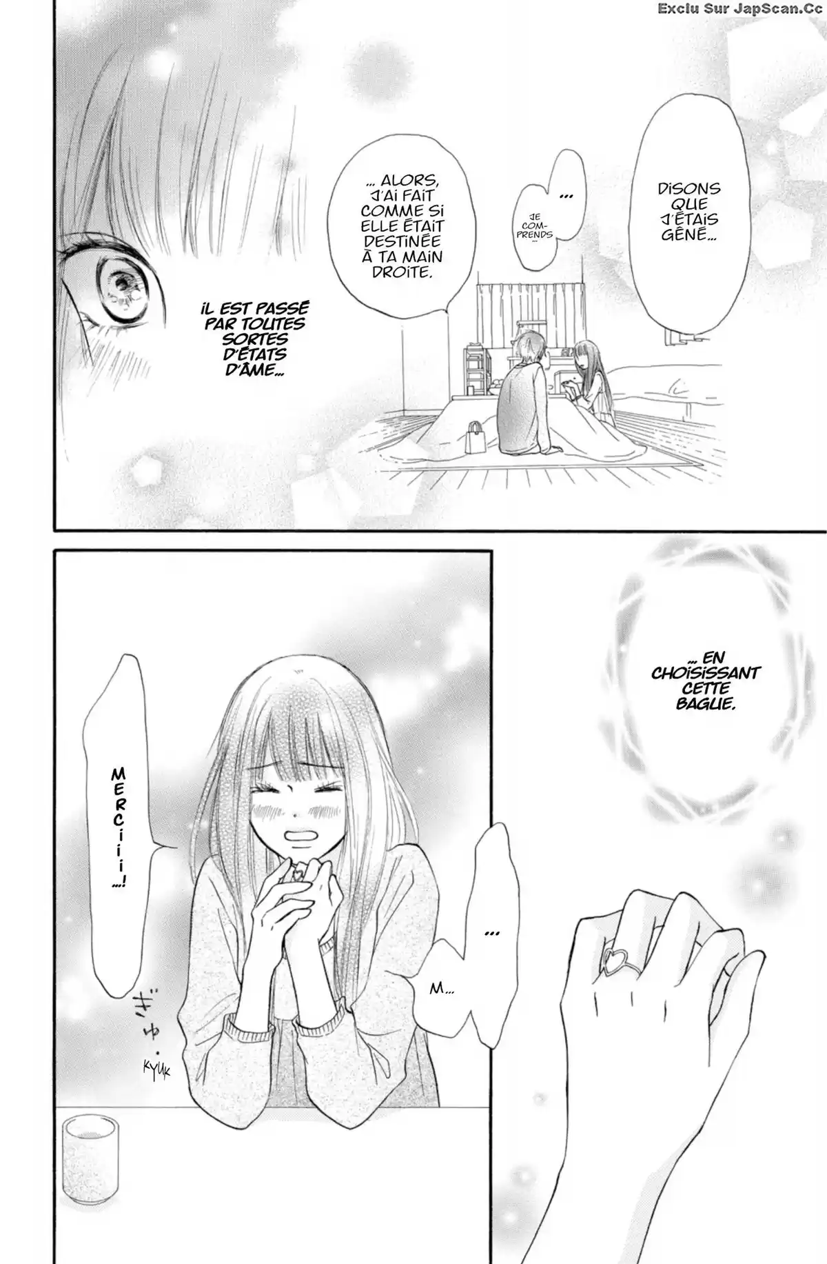 Sawako Volume 28 page 108