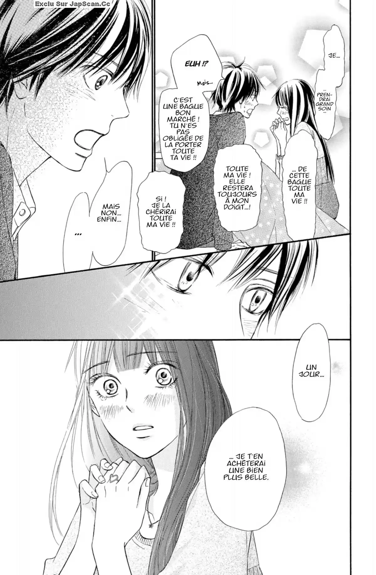 Sawako Volume 28 page 109