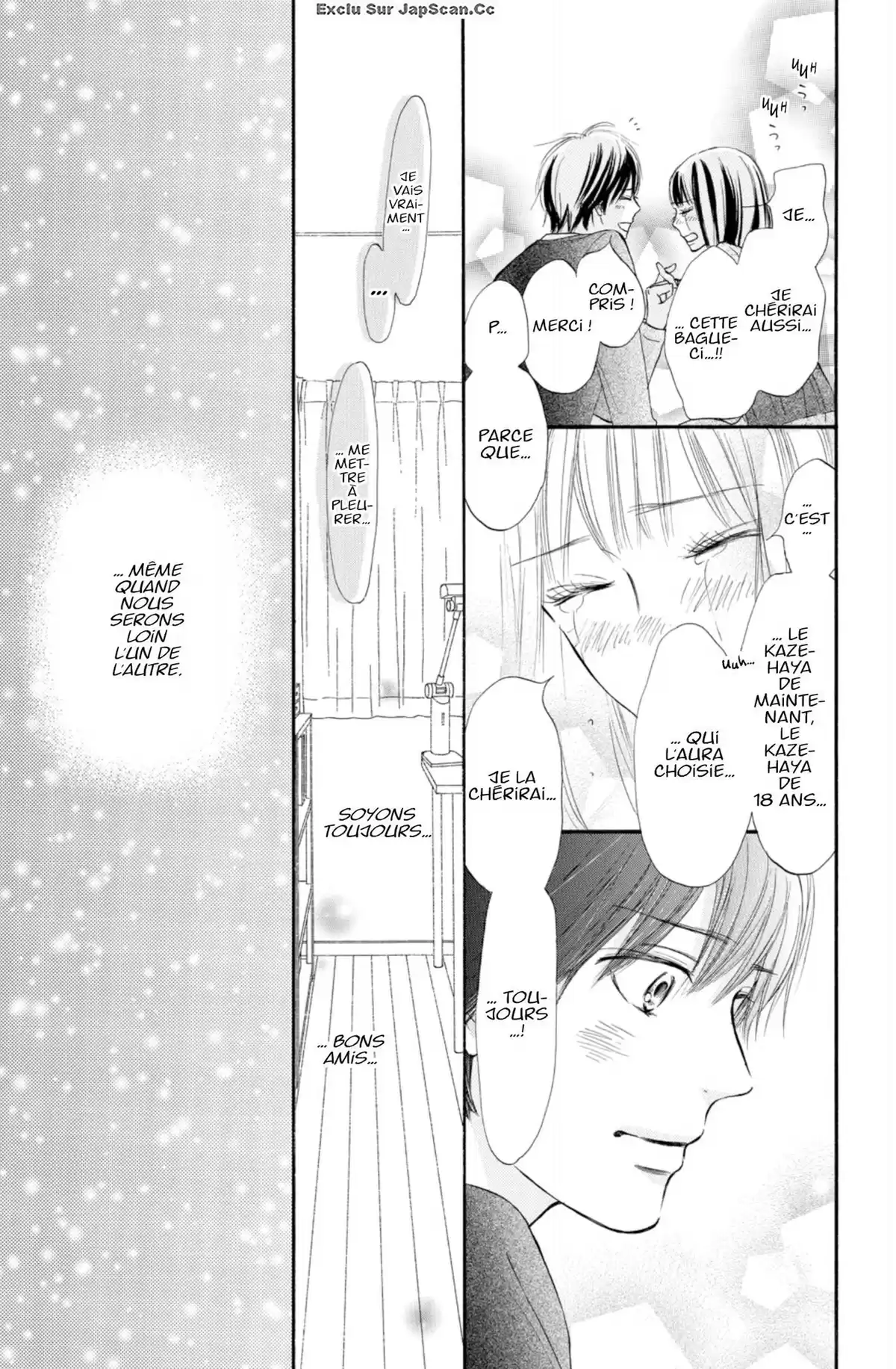 Sawako Volume 28 page 113