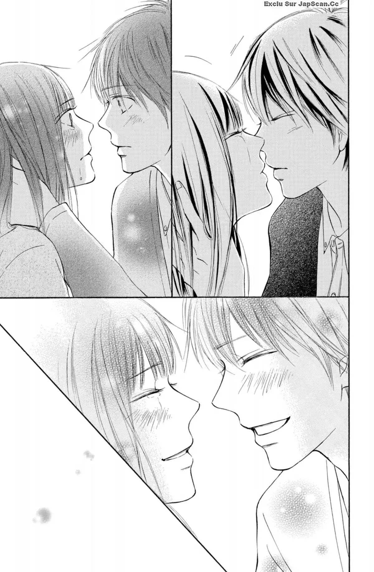 Sawako Volume 28 page 115