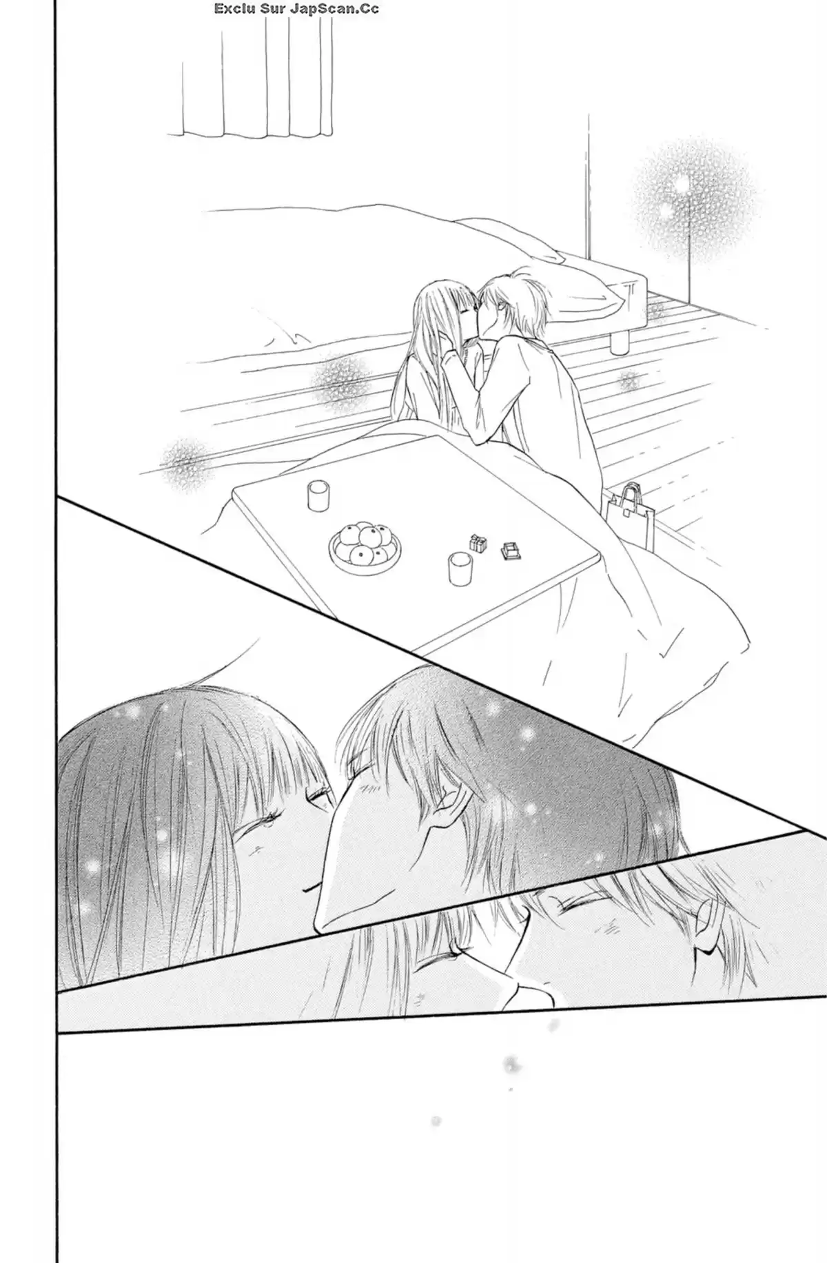 Sawako Volume 28 page 116