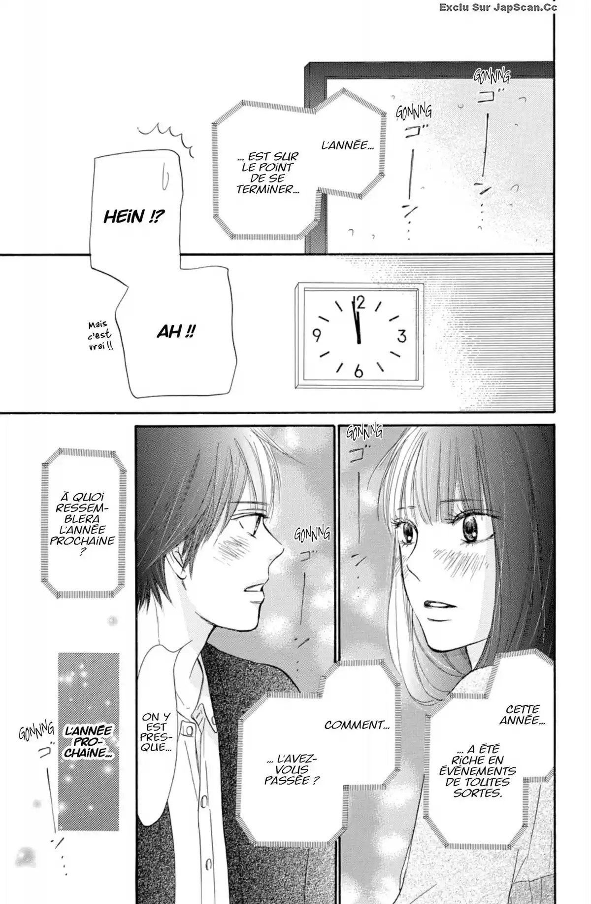 Sawako Volume 28 page 119