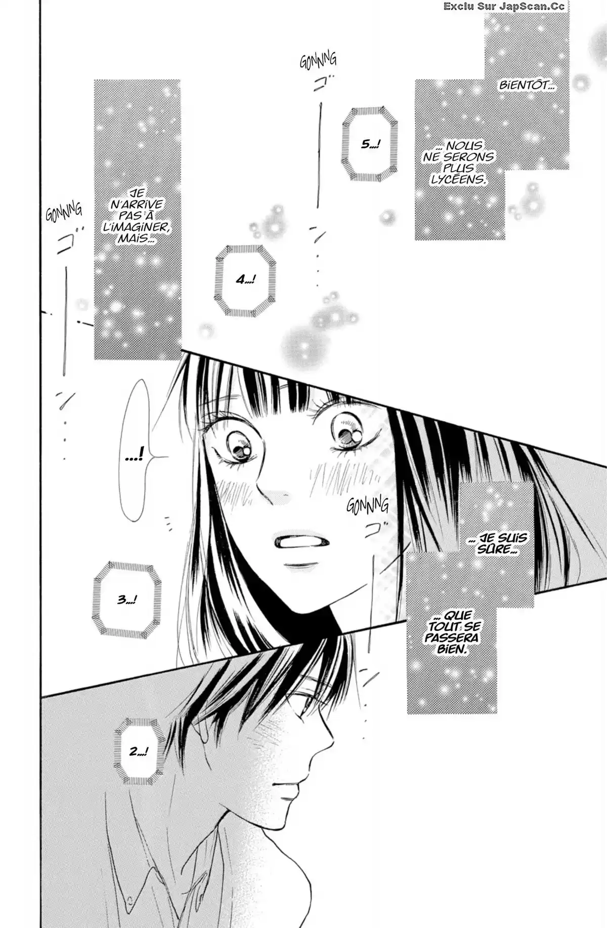 Sawako Volume 28 page 120