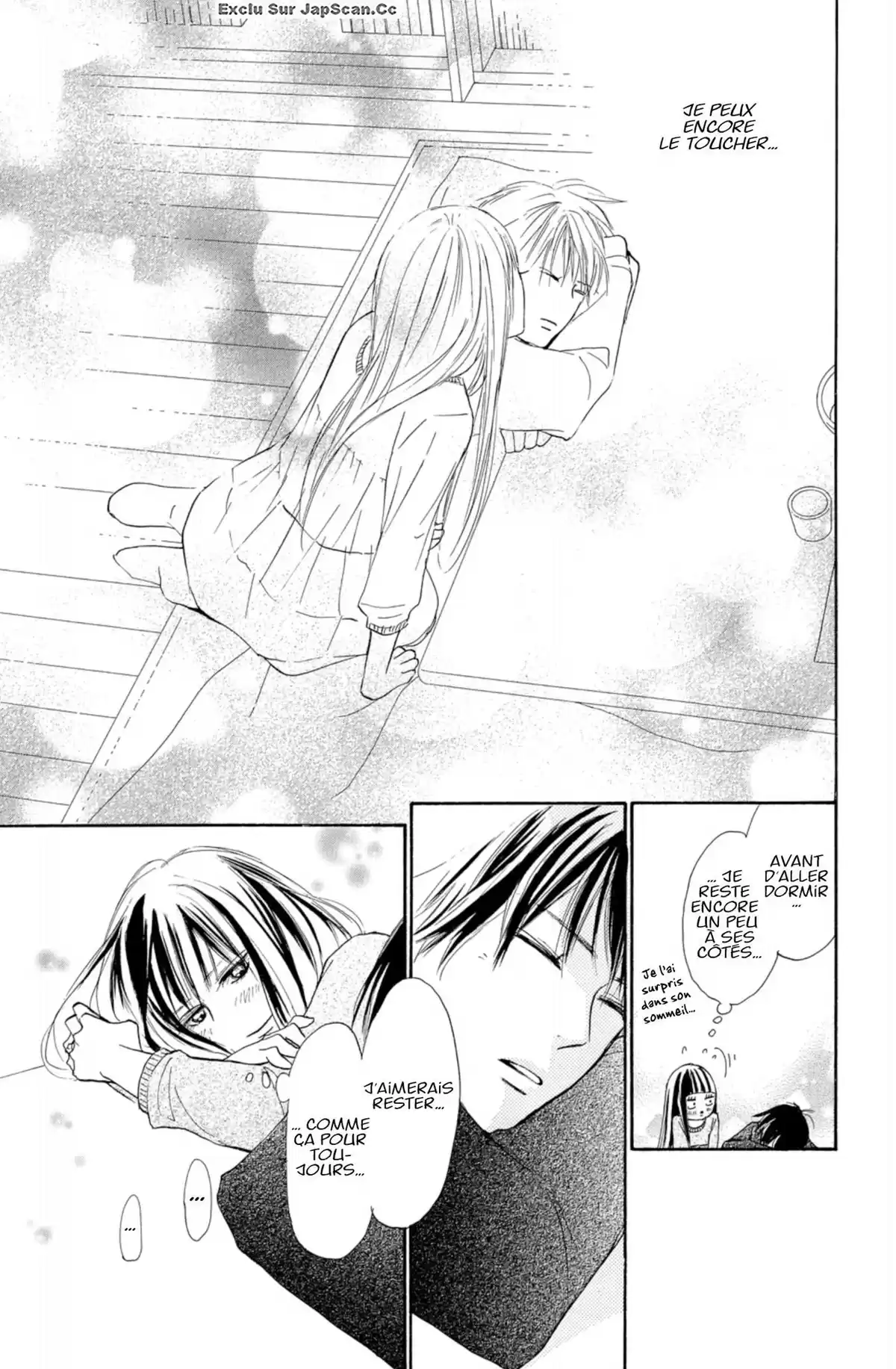 Sawako Volume 28 page 125