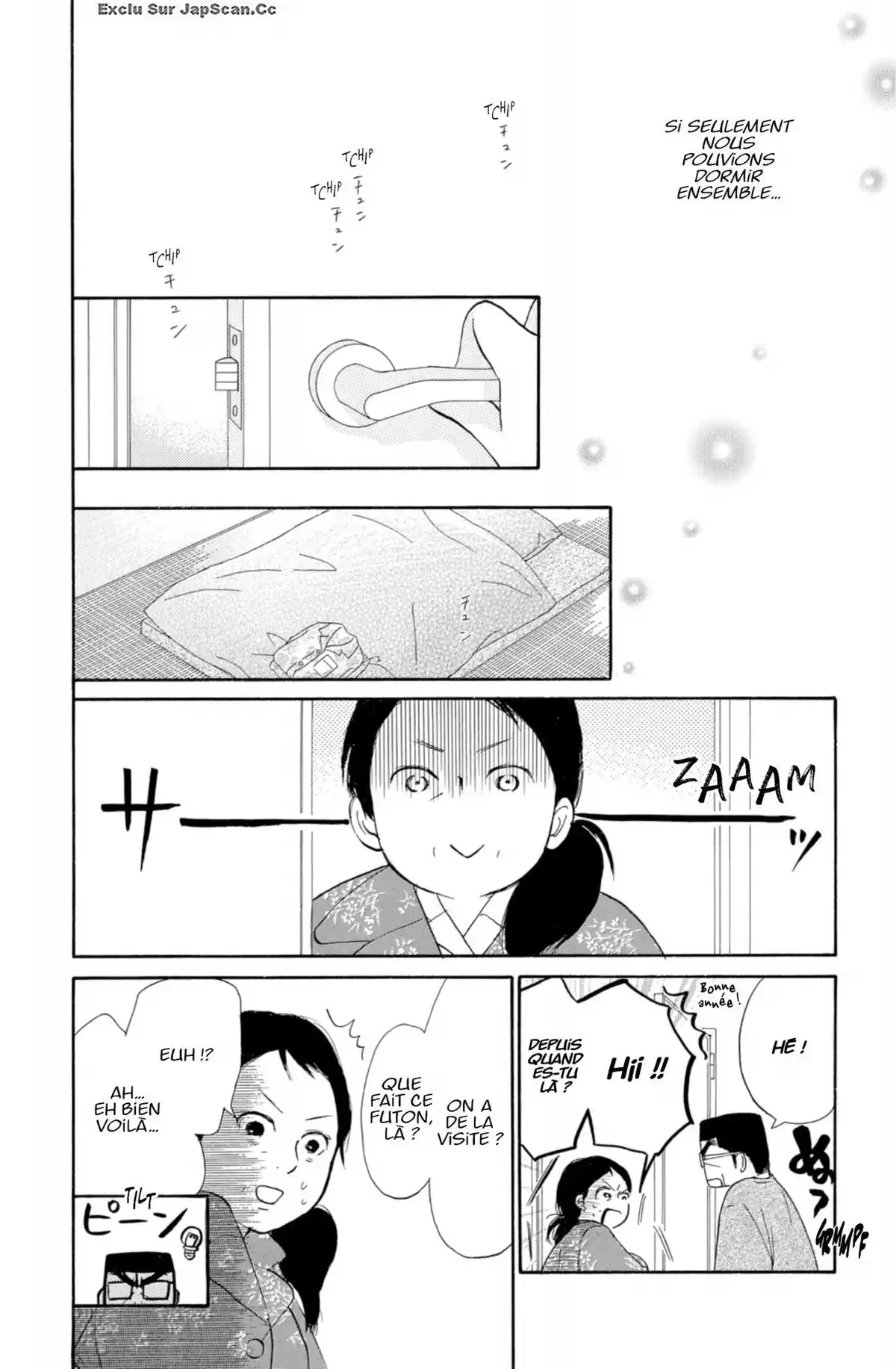 Sawako Volume 28 page 126