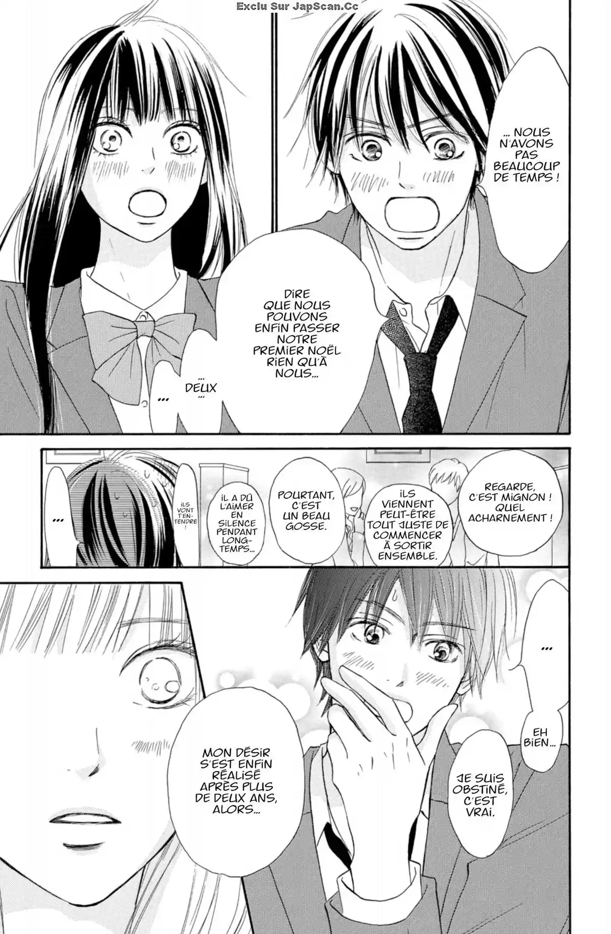 Sawako Volume 28 page 13