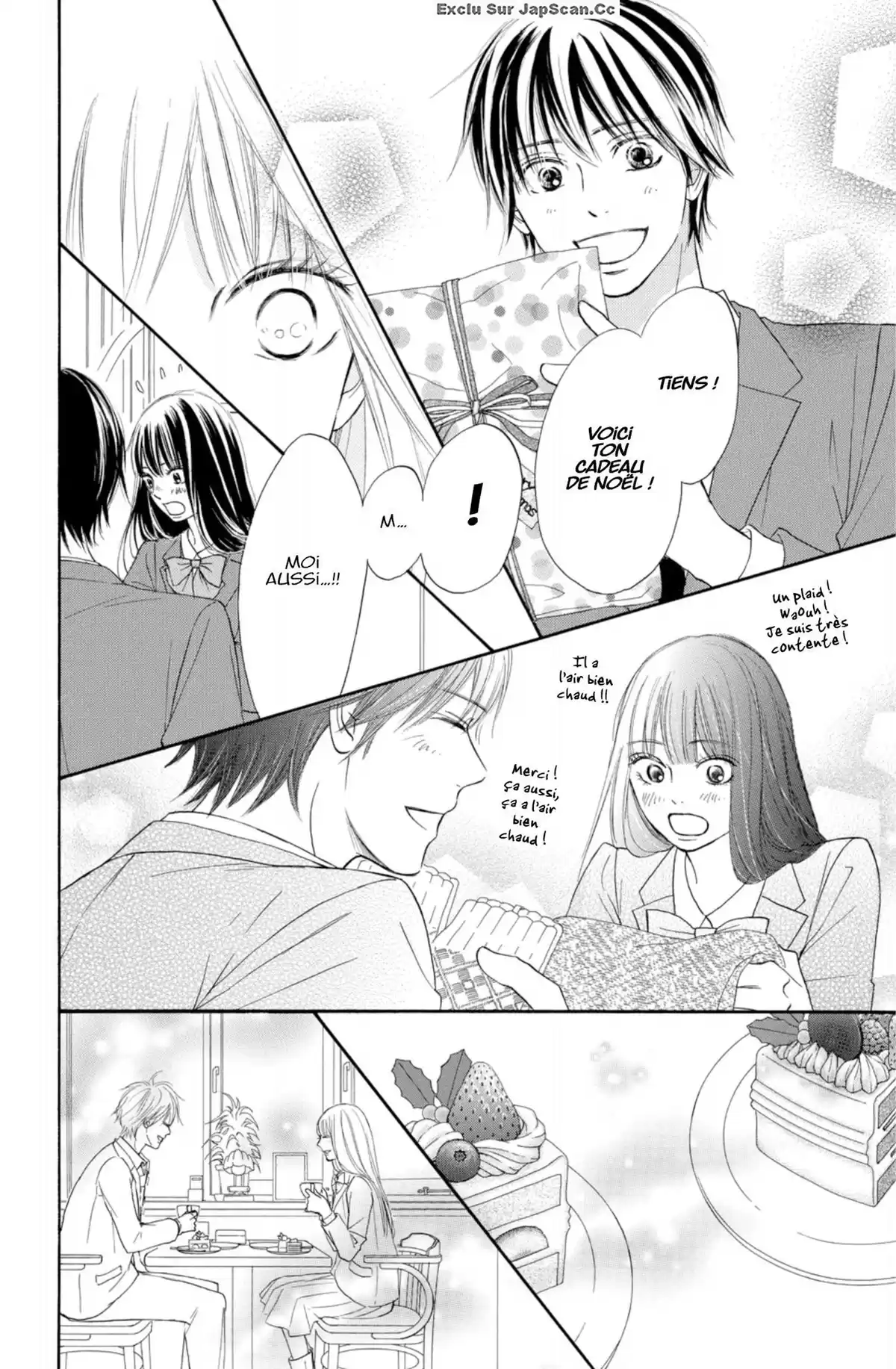 Sawako Volume 28 page 18