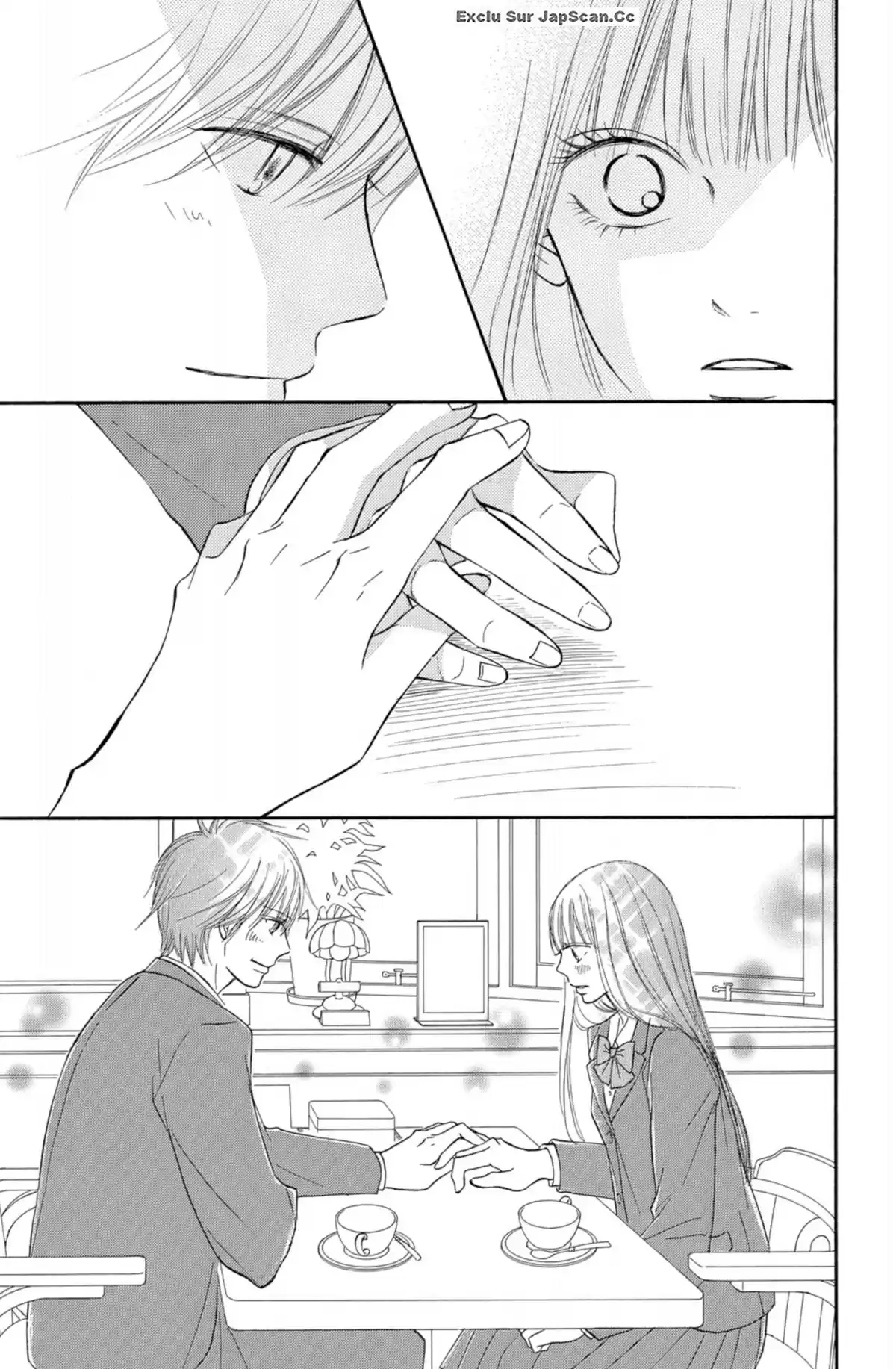 Sawako Volume 28 page 19