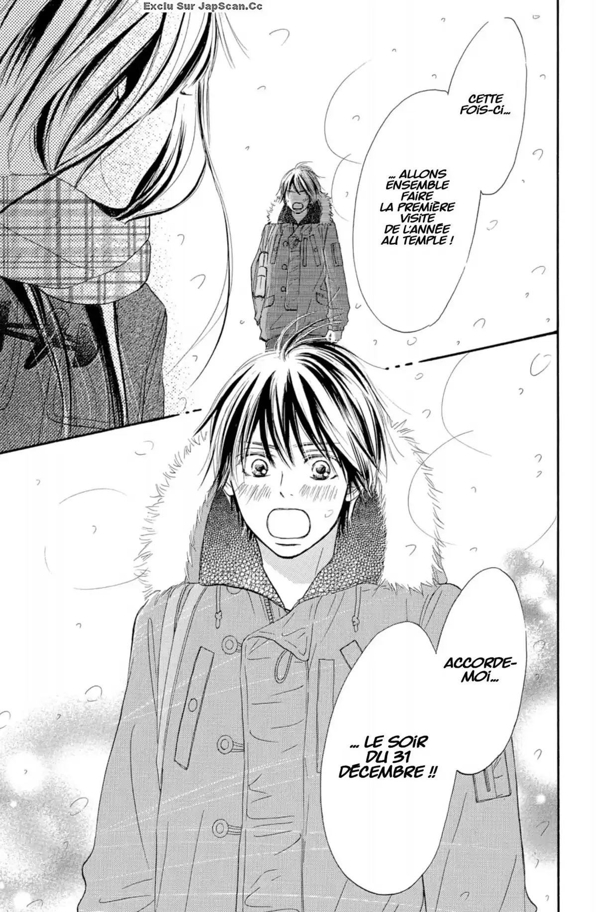 Sawako Volume 28 page 21