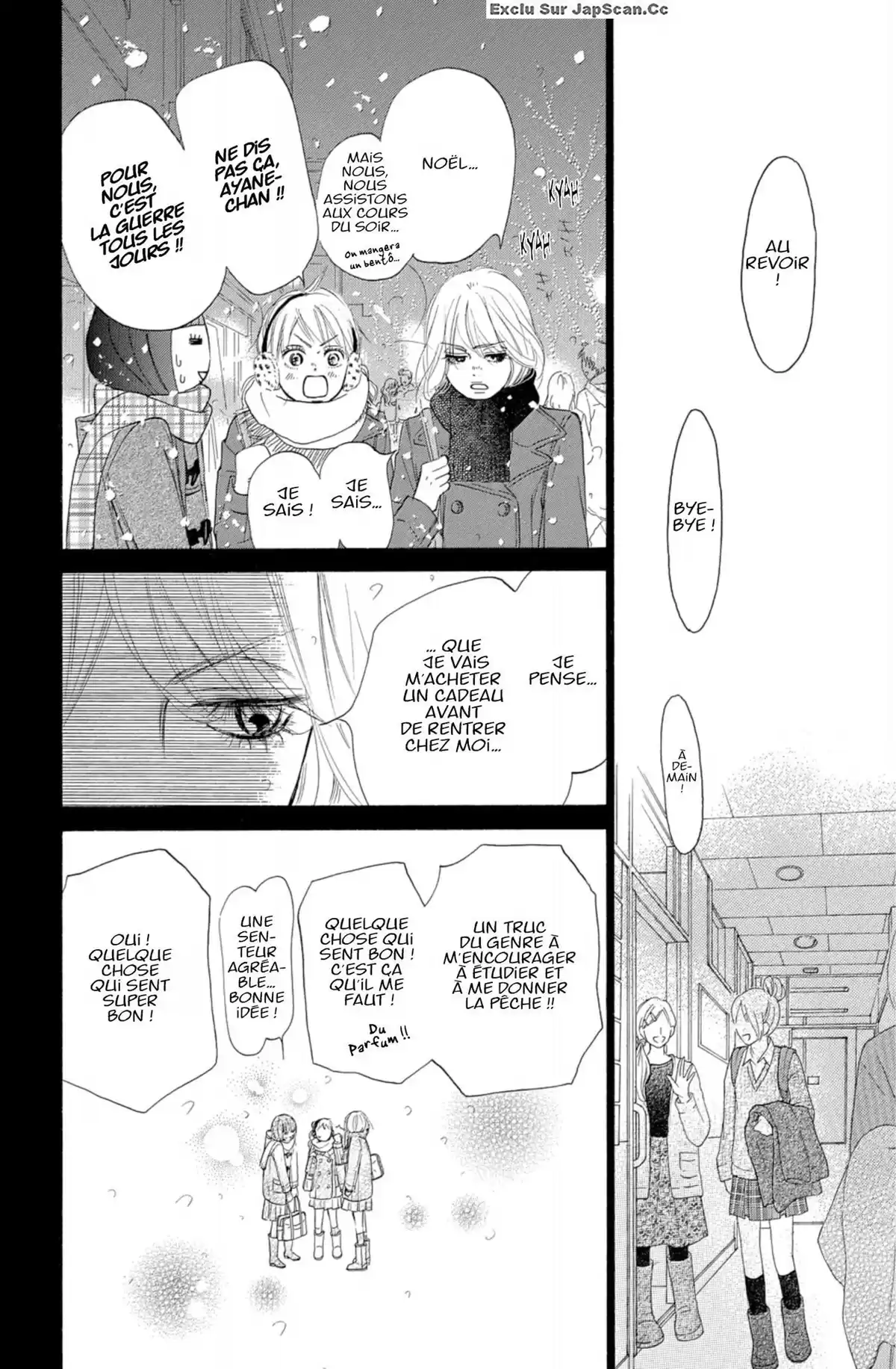 Sawako Volume 28 page 26