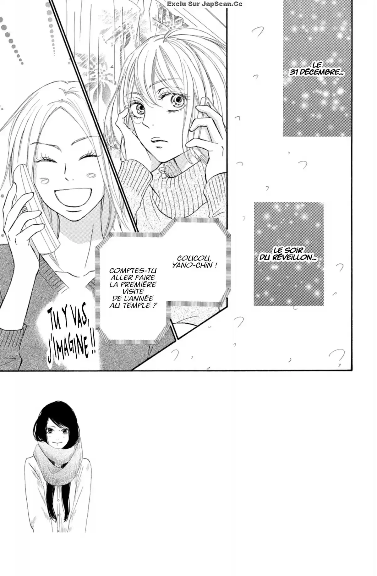 Sawako Volume 28 page 47