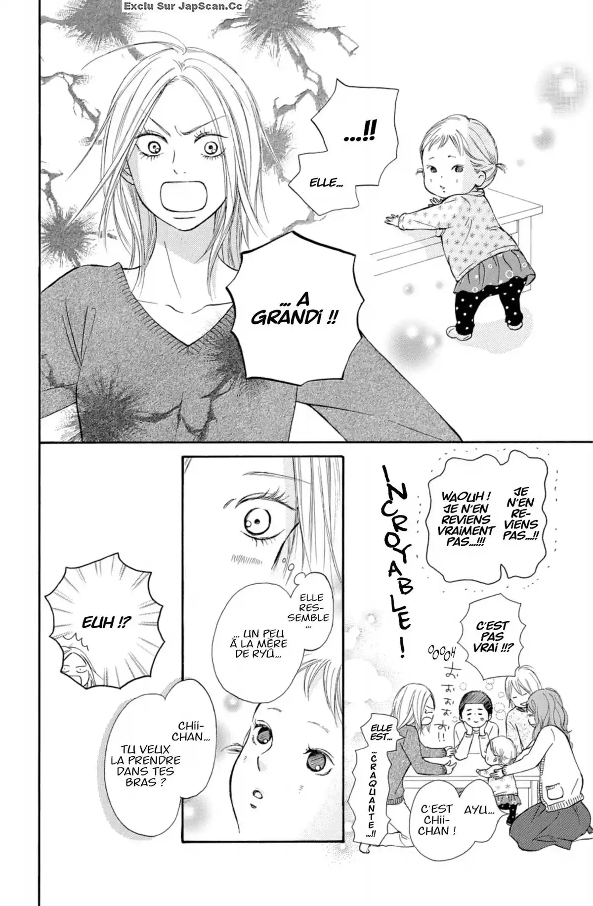 Sawako Volume 28 page 54