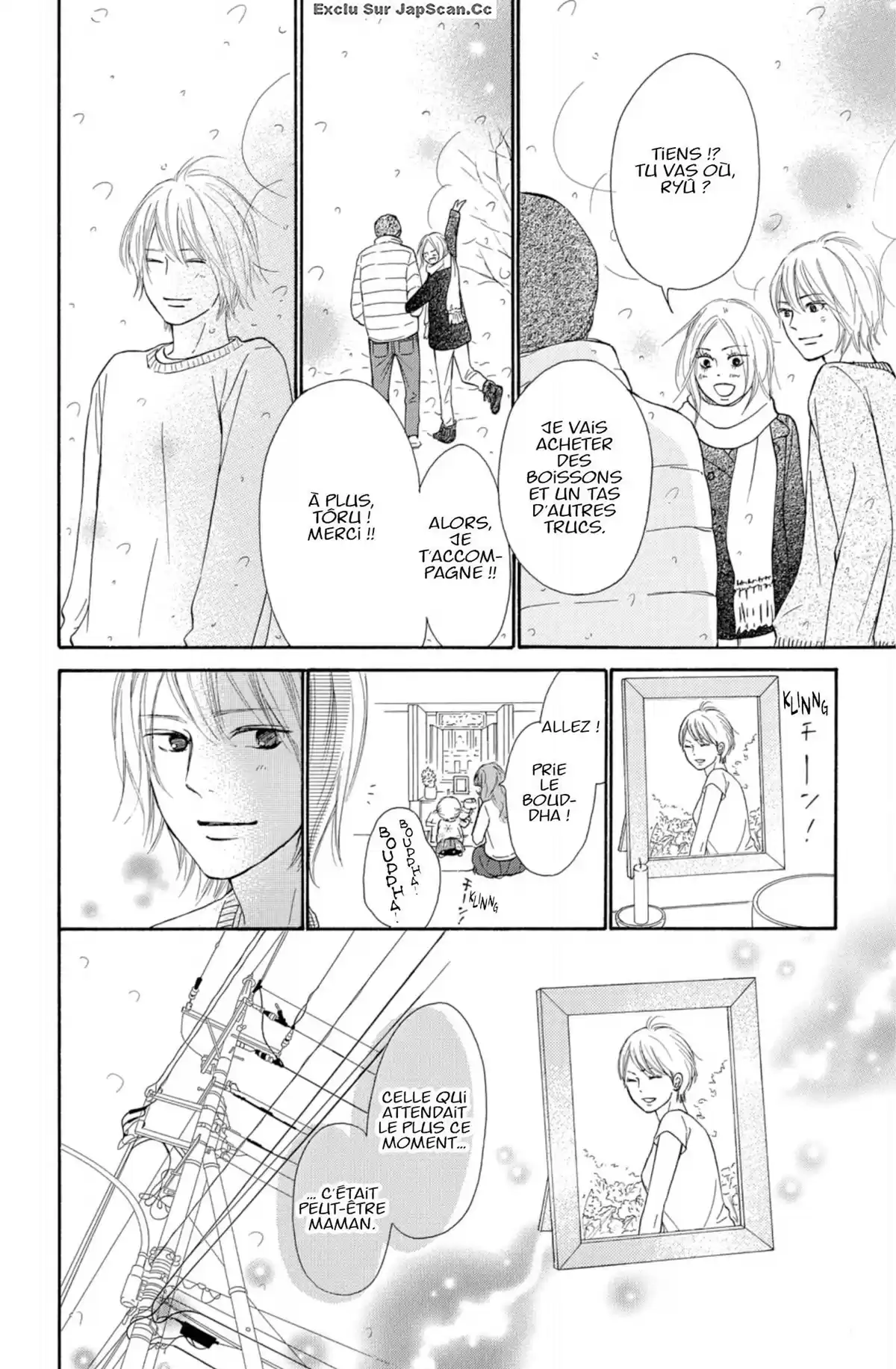 Sawako Volume 28 page 64