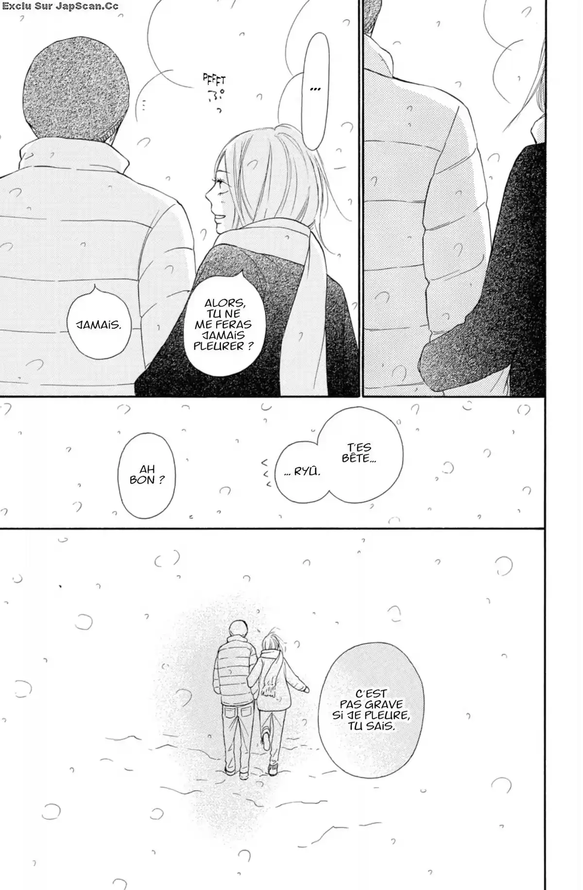 Sawako Volume 28 page 65