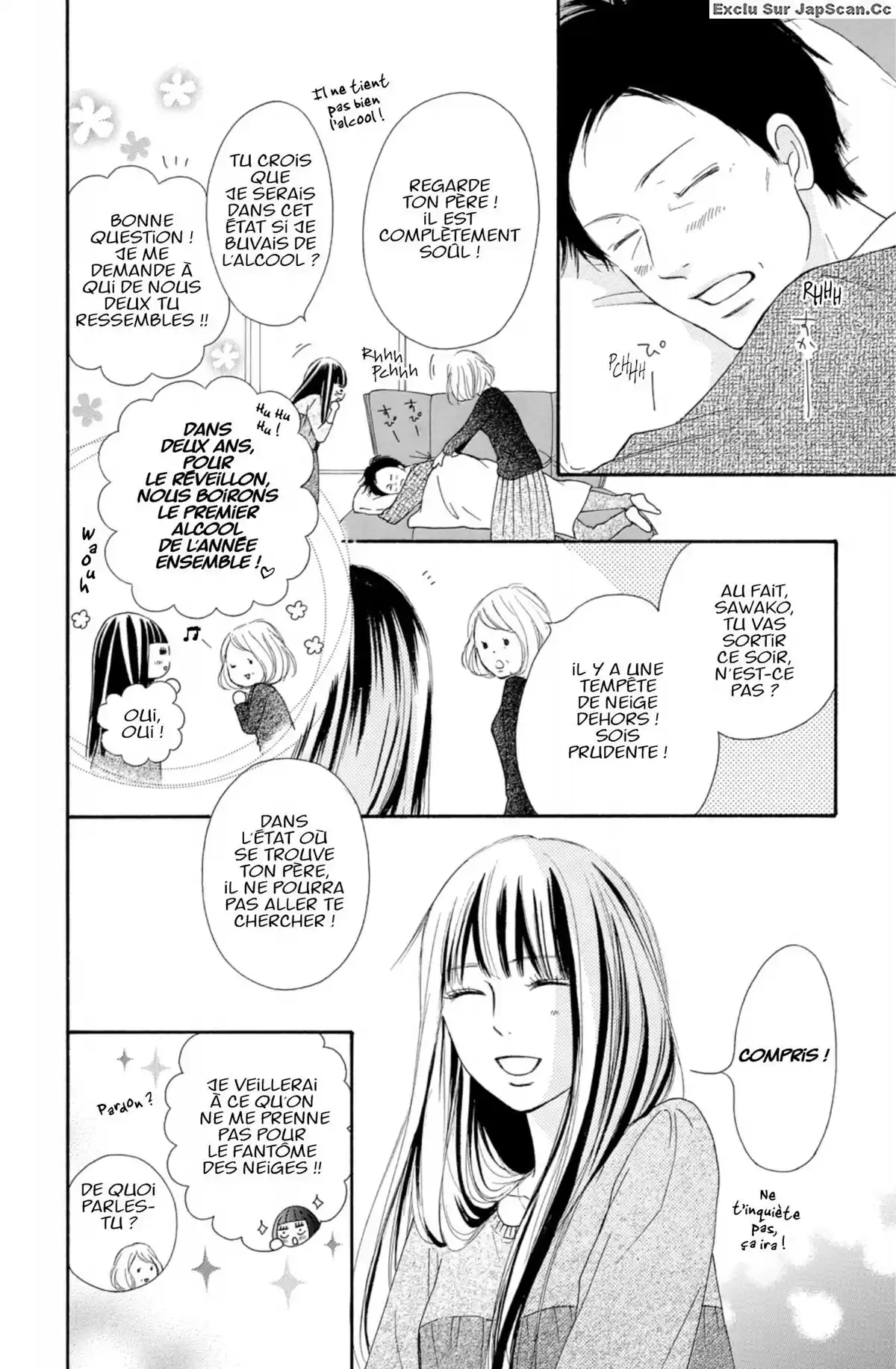 Sawako Volume 28 page 66