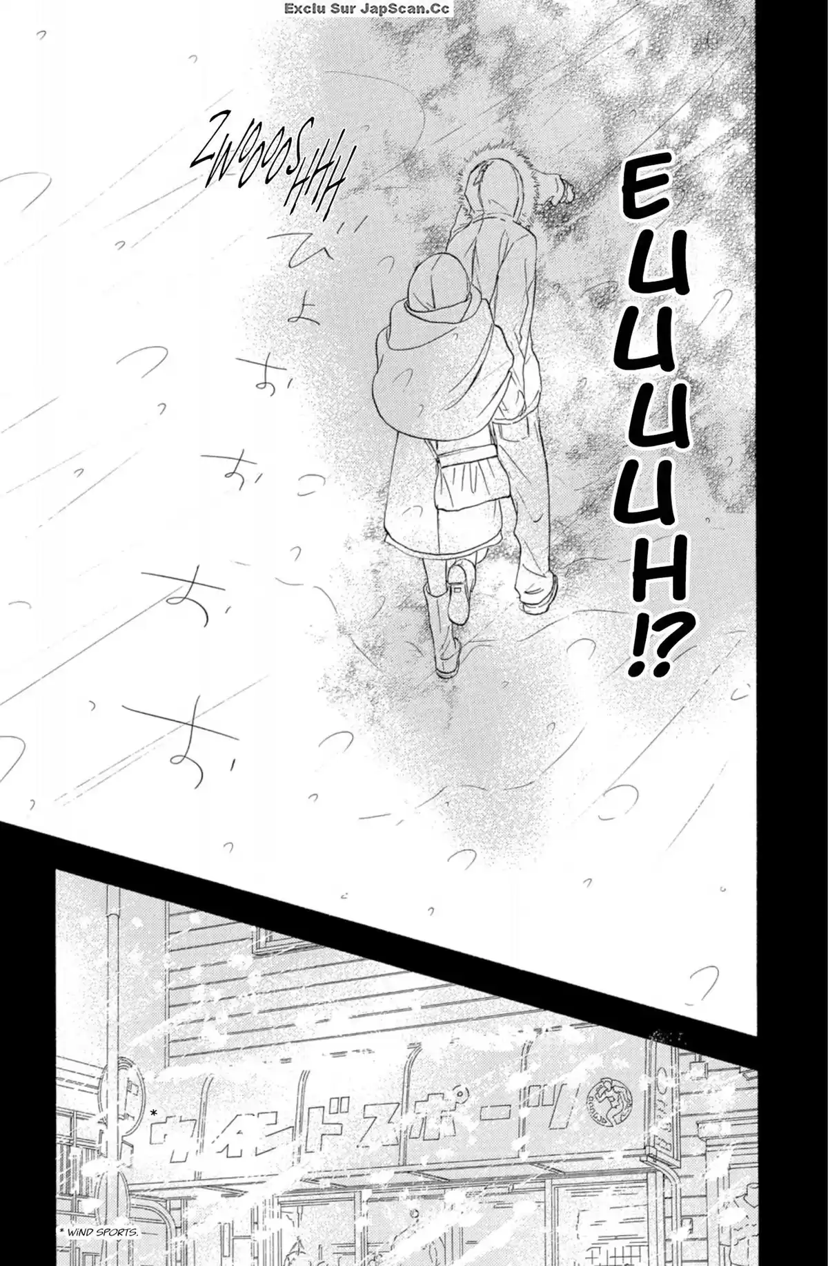 Sawako Volume 28 page 73