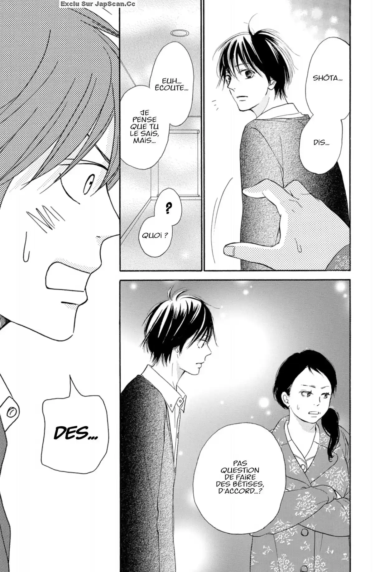 Sawako Volume 28 page 79