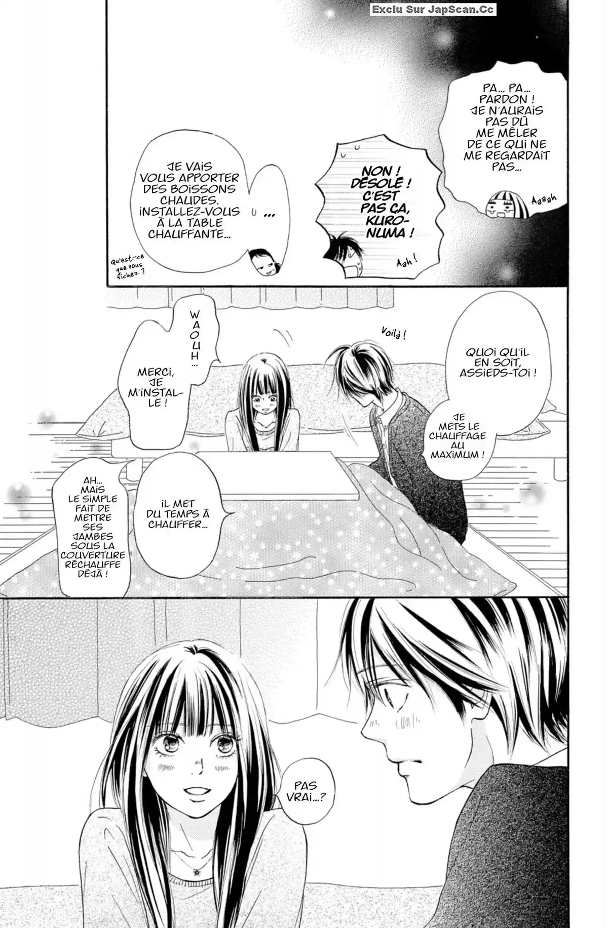 Sawako Volume 28 page 81