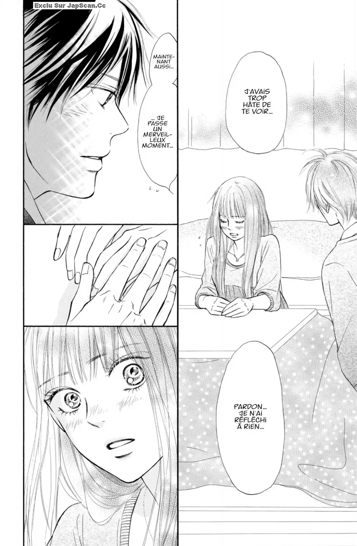 Sawako Volume 28 page 84