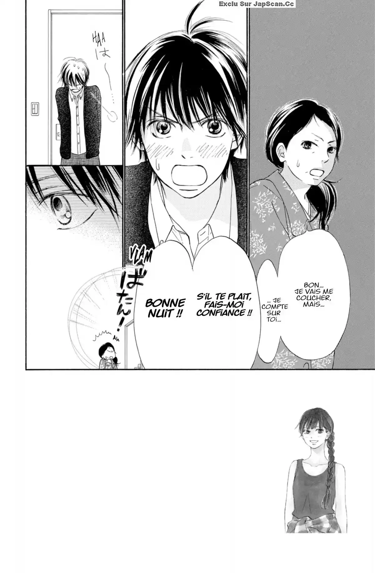 Sawako Volume 28 page 88