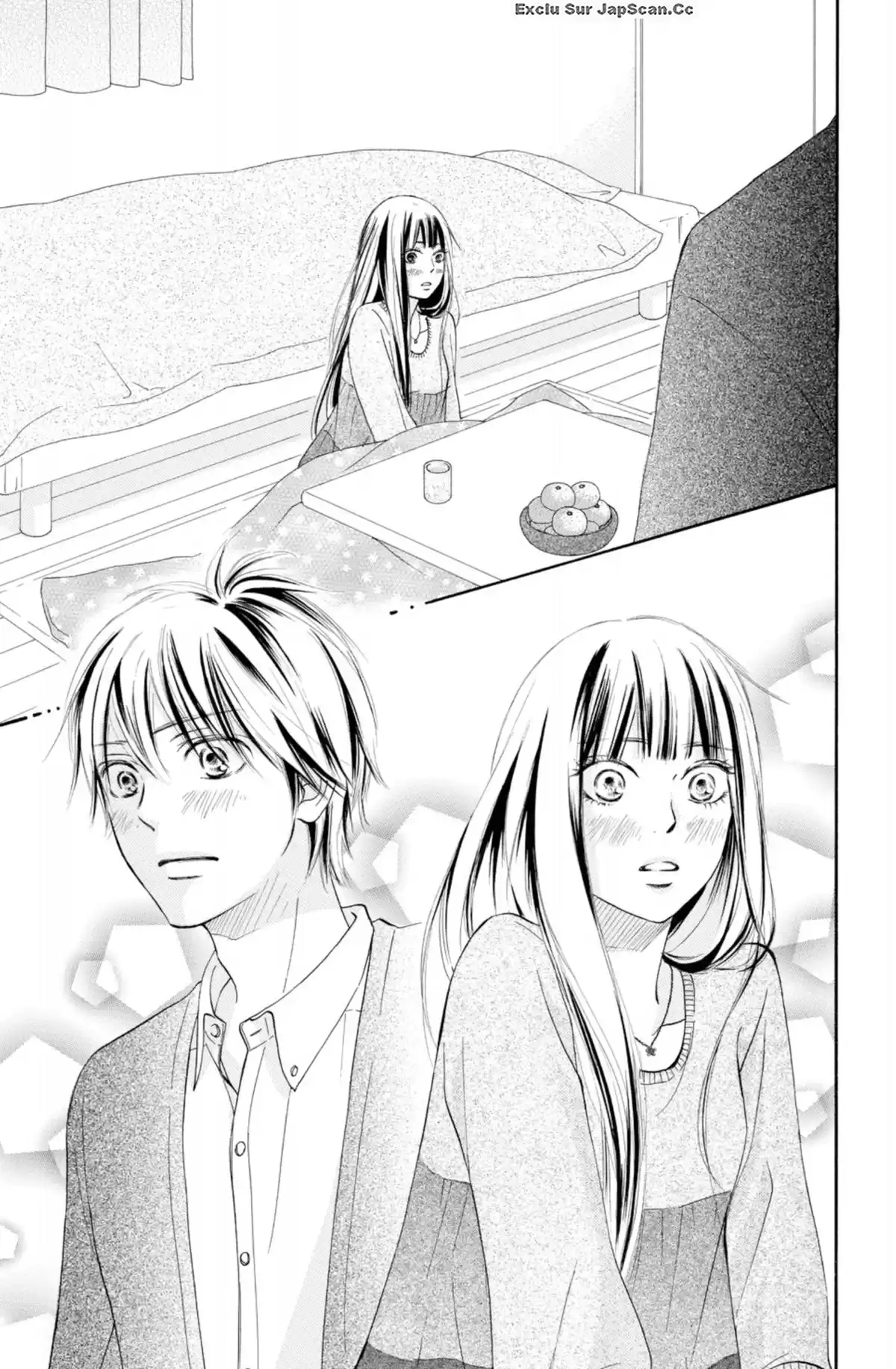 Sawako Volume 28 page 89