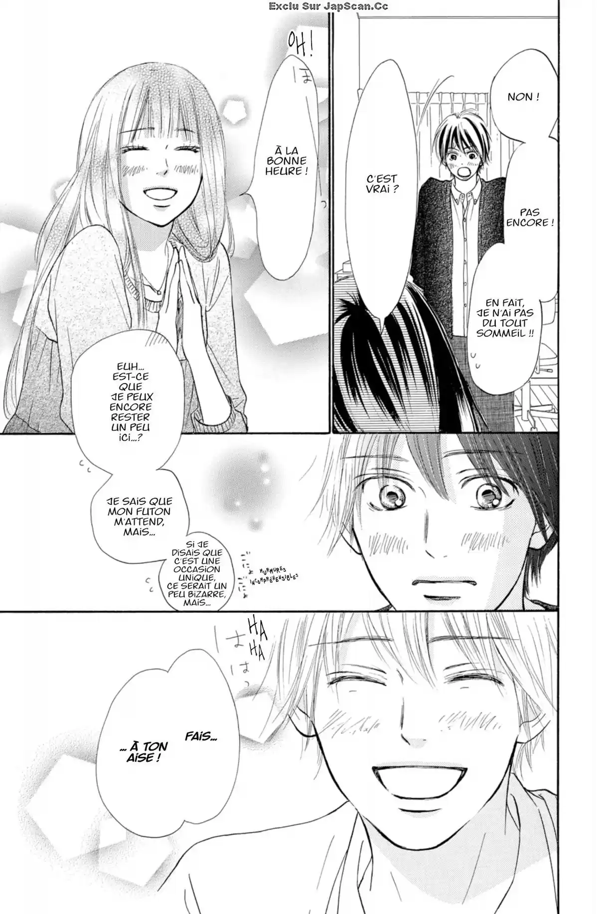 Sawako Volume 28 page 91