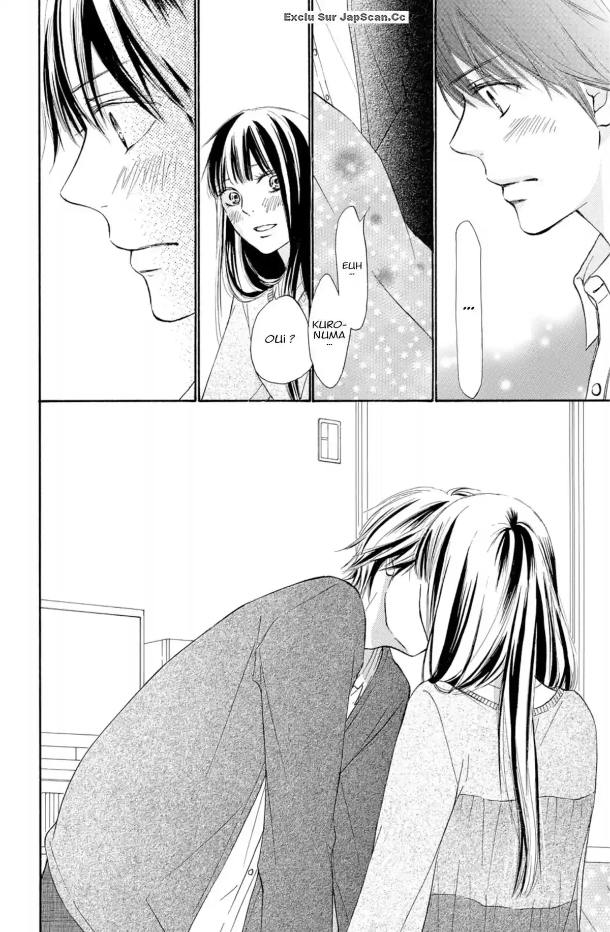 Sawako Volume 28 page 94