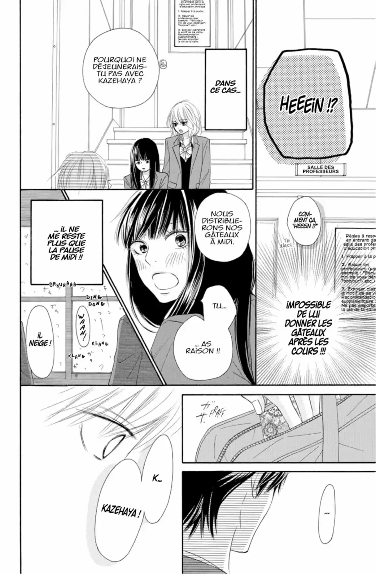 Sawako Volume 20 page 108