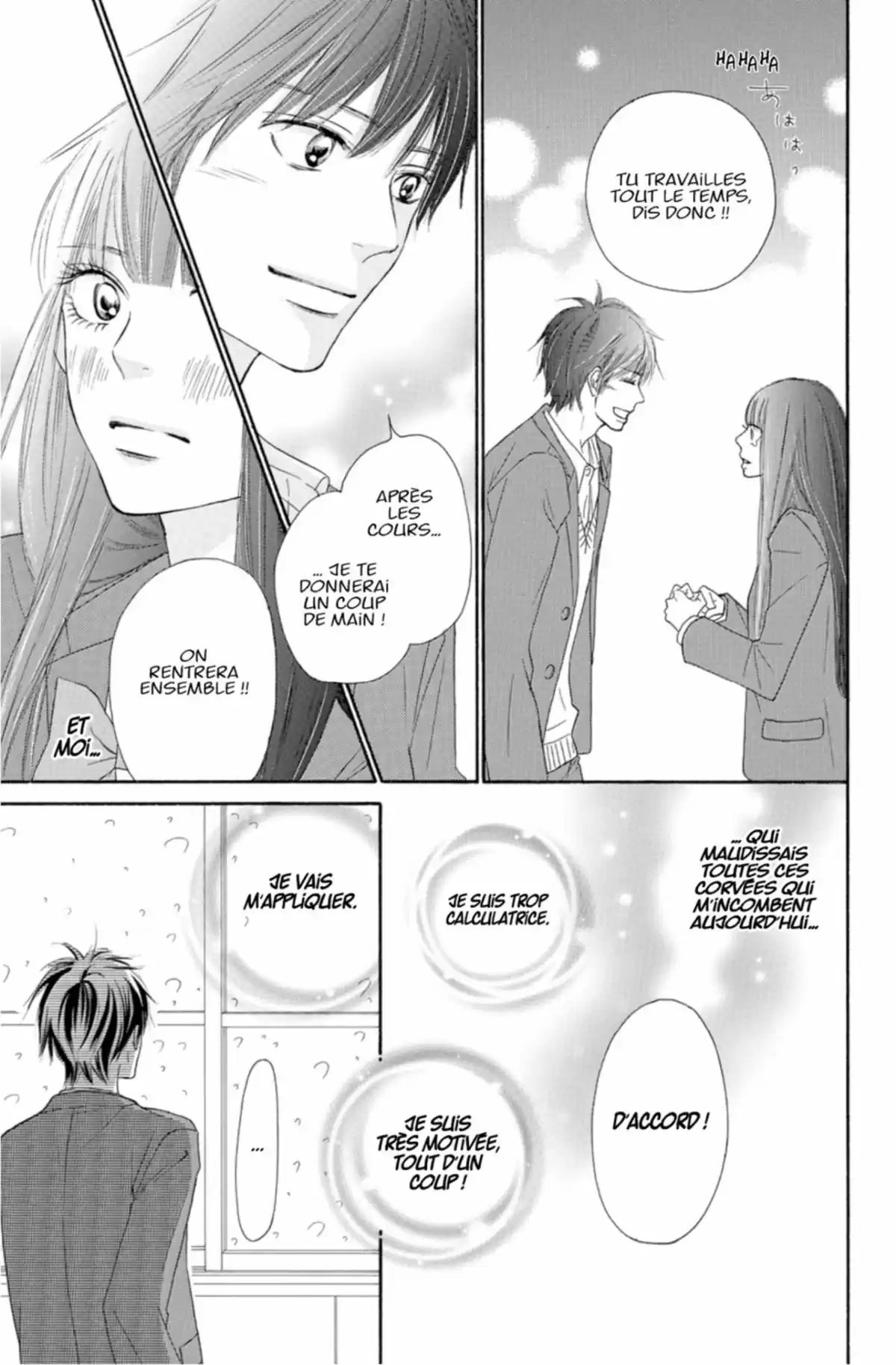 Sawako Volume 20 page 113