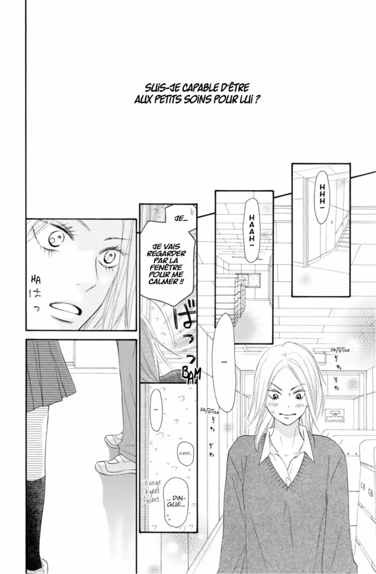 Sawako Volume 20 page 118