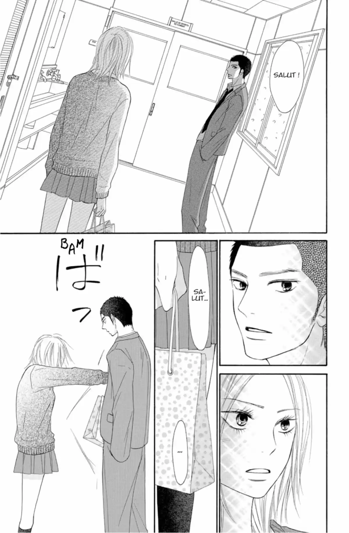 Sawako Volume 20 page 119