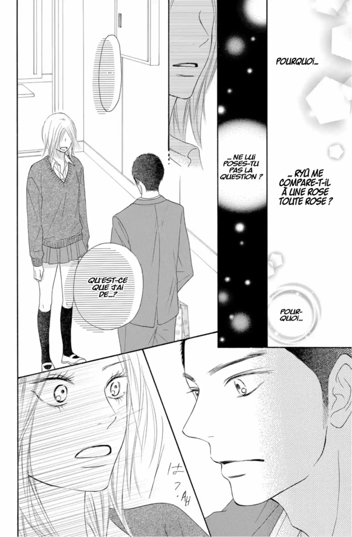 Sawako Volume 20 page 124