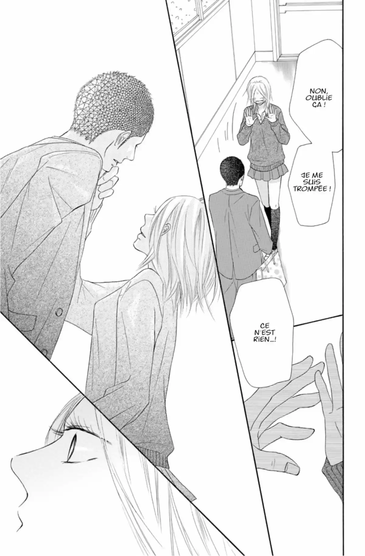 Sawako Volume 20 page 125