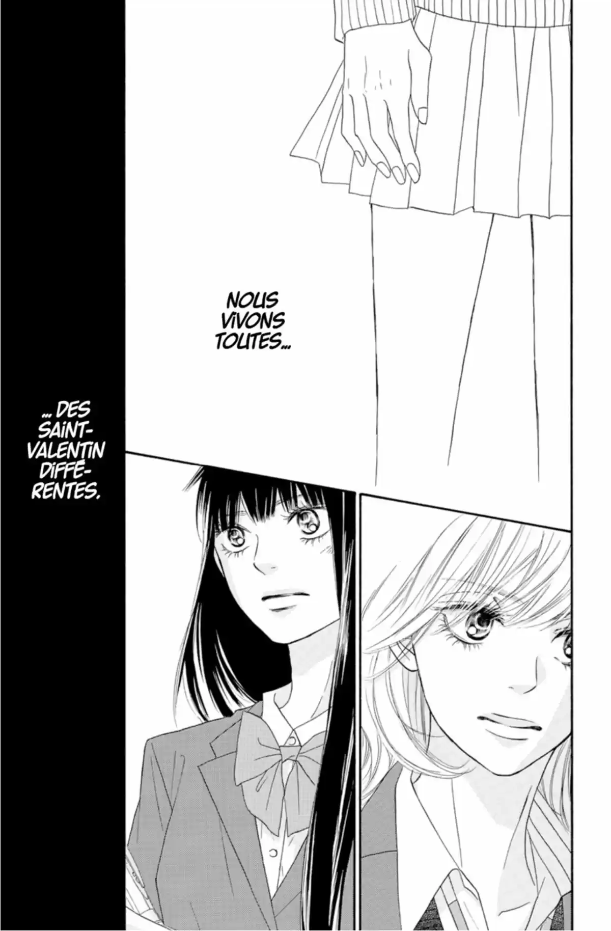 Sawako Volume 20 page 131