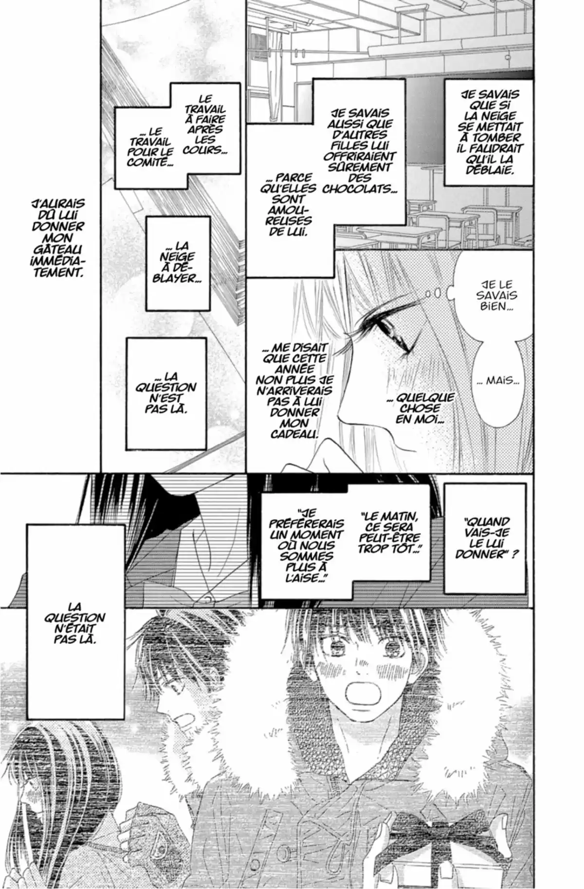 Sawako Volume 20 page 141